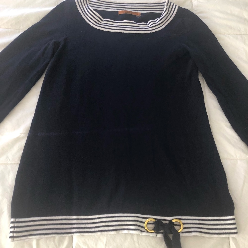 Belldini Navy Sweater